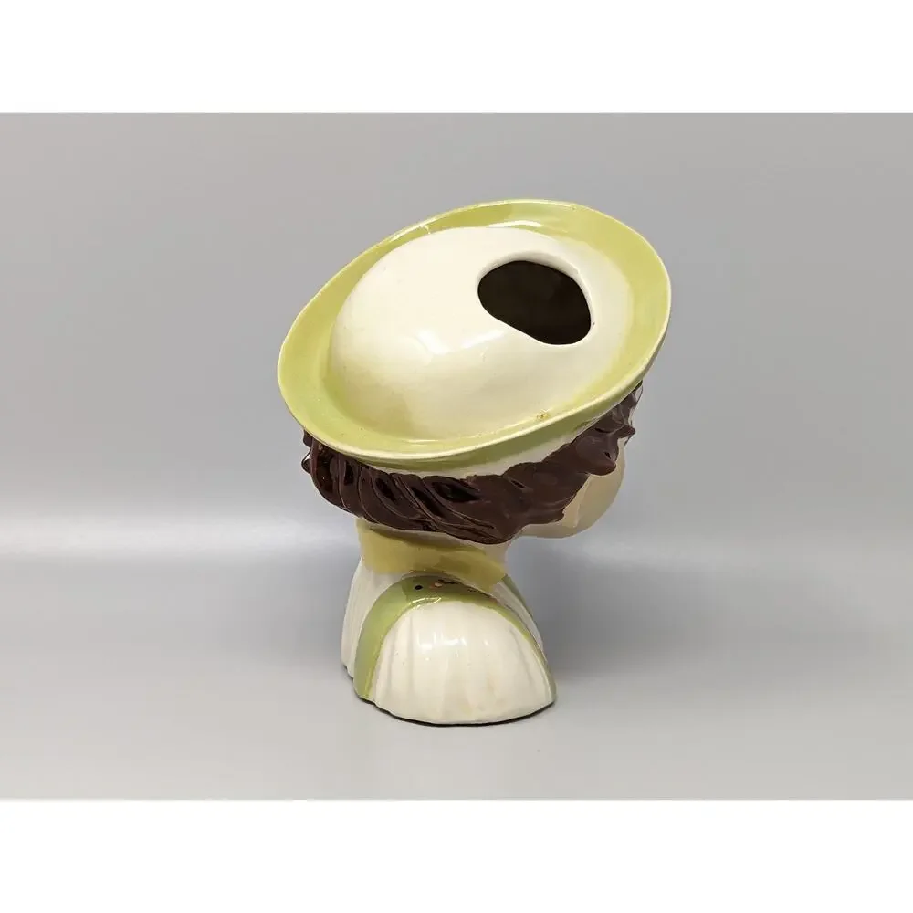 Vintage Ceramic 5.5